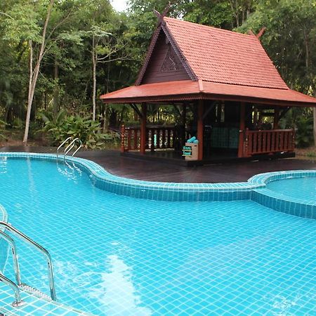 Marisa Resort & Spa Chiang Dao Ban Muang Ngai Zewnętrze zdjęcie