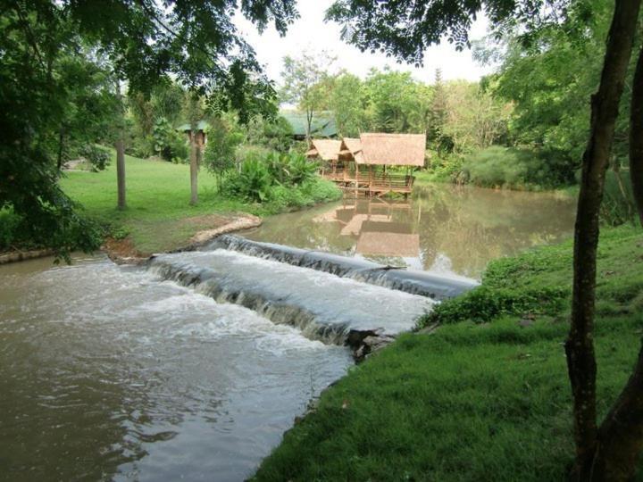 Marisa Resort & Spa Chiang Dao Ban Muang Ngai Zewnętrze zdjęcie