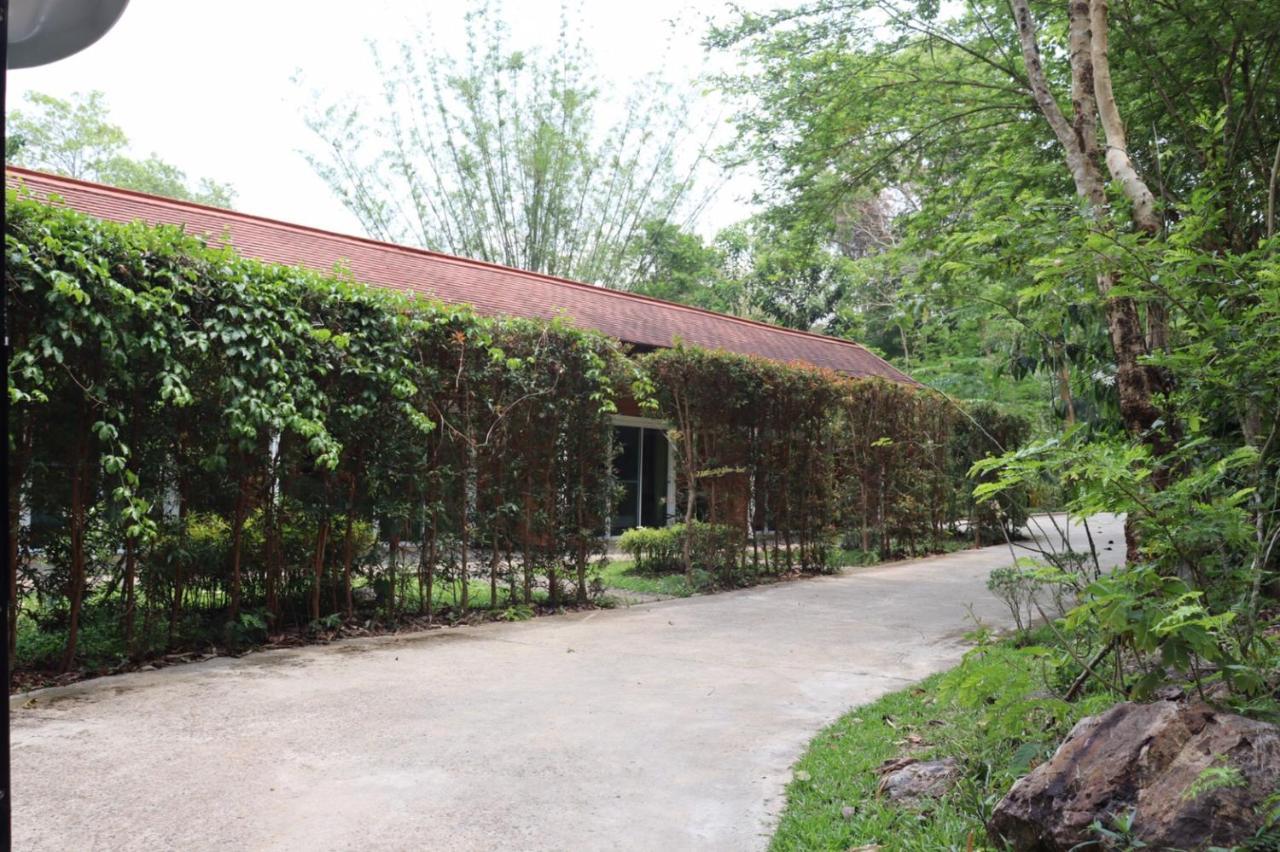 Marisa Resort & Spa Chiang Dao Ban Muang Ngai Zewnętrze zdjęcie