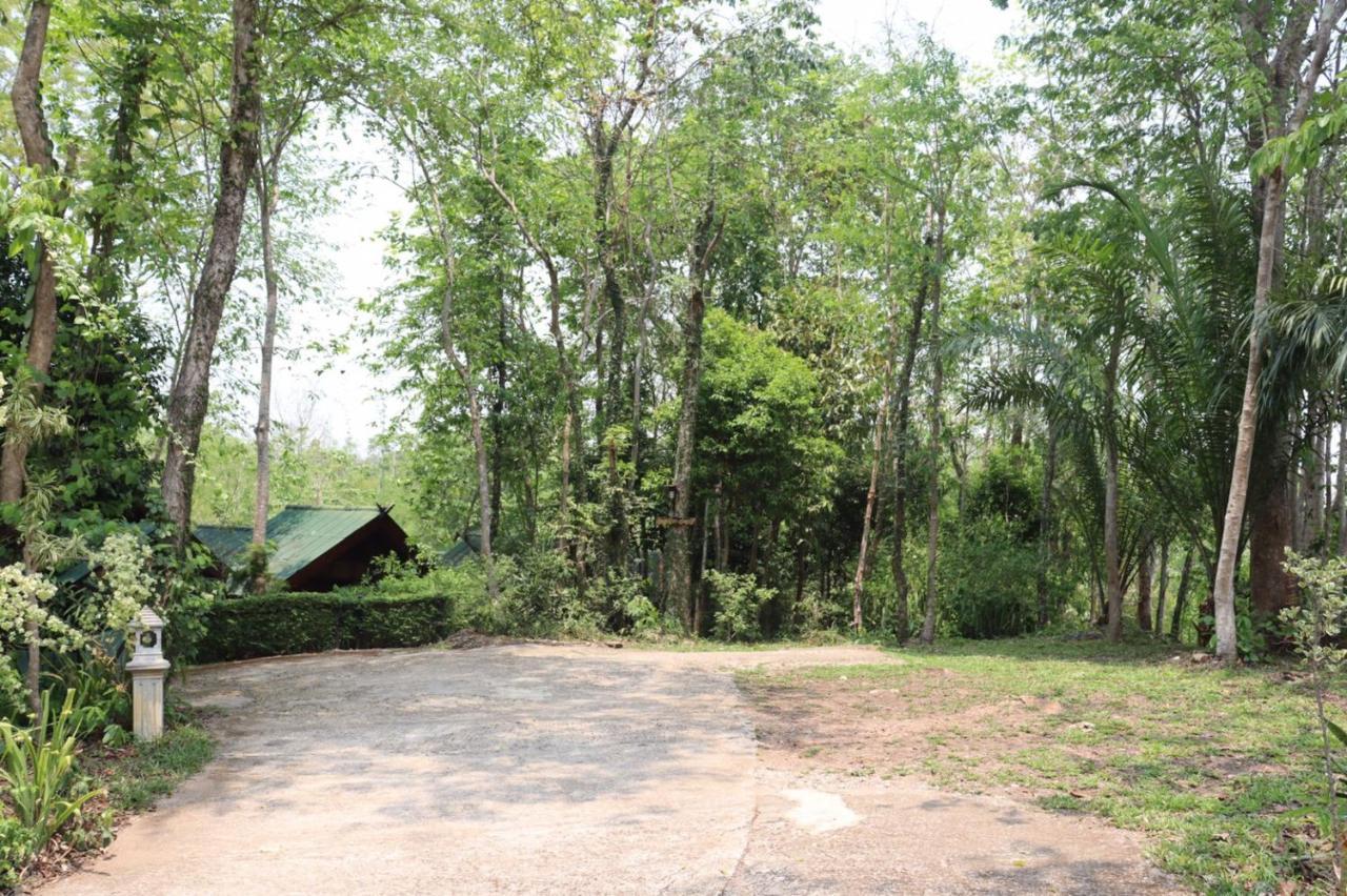 Marisa Resort & Spa Chiang Dao Ban Muang Ngai Zewnętrze zdjęcie
