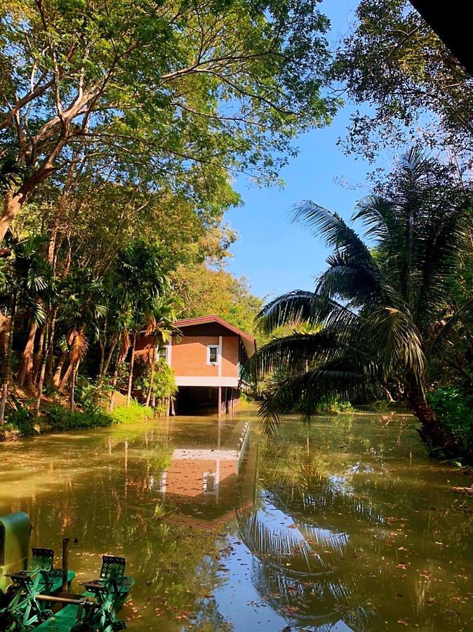 Marisa Resort & Spa Chiang Dao Ban Muang Ngai Zewnętrze zdjęcie