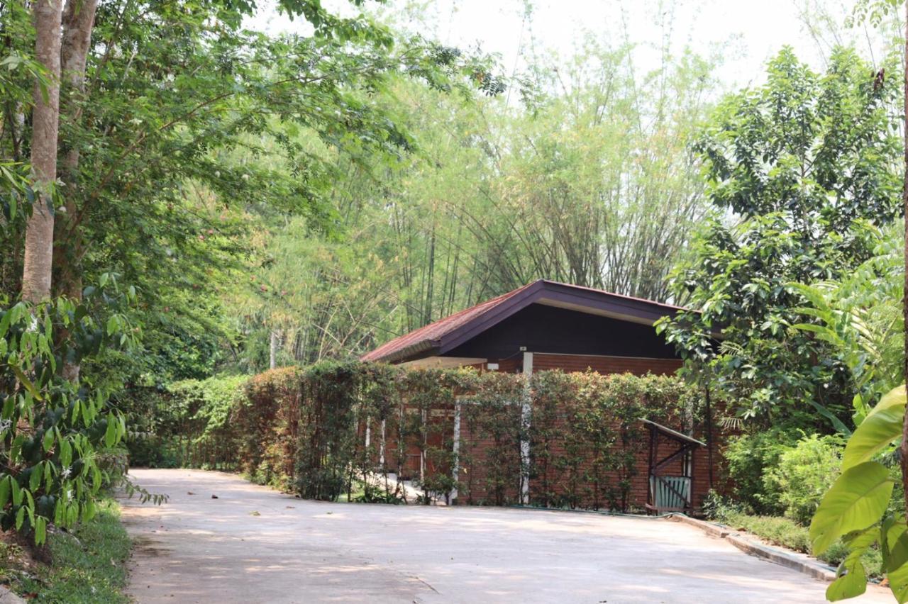 Marisa Resort & Spa Chiang Dao Ban Muang Ngai Zewnętrze zdjęcie