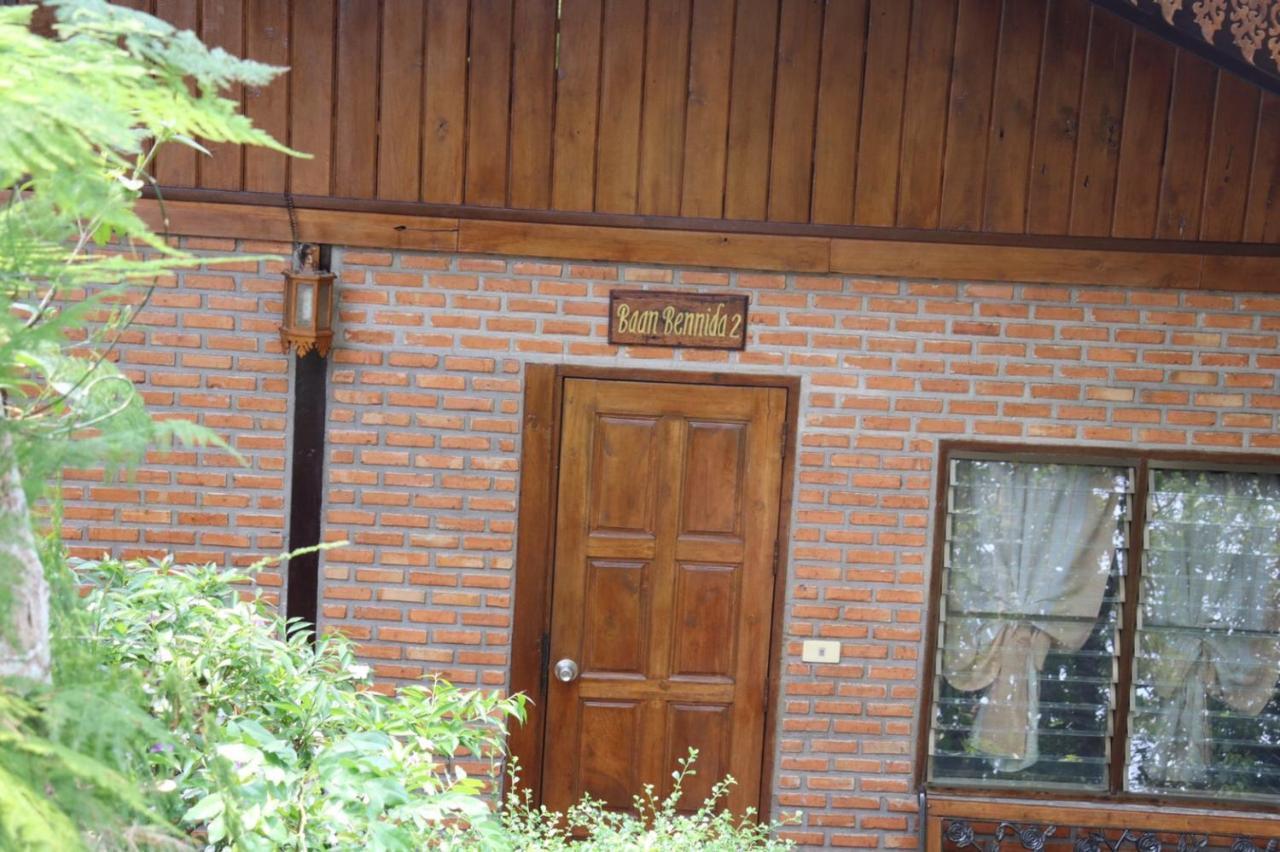 Marisa Resort & Spa Chiang Dao Ban Muang Ngai Zewnętrze zdjęcie