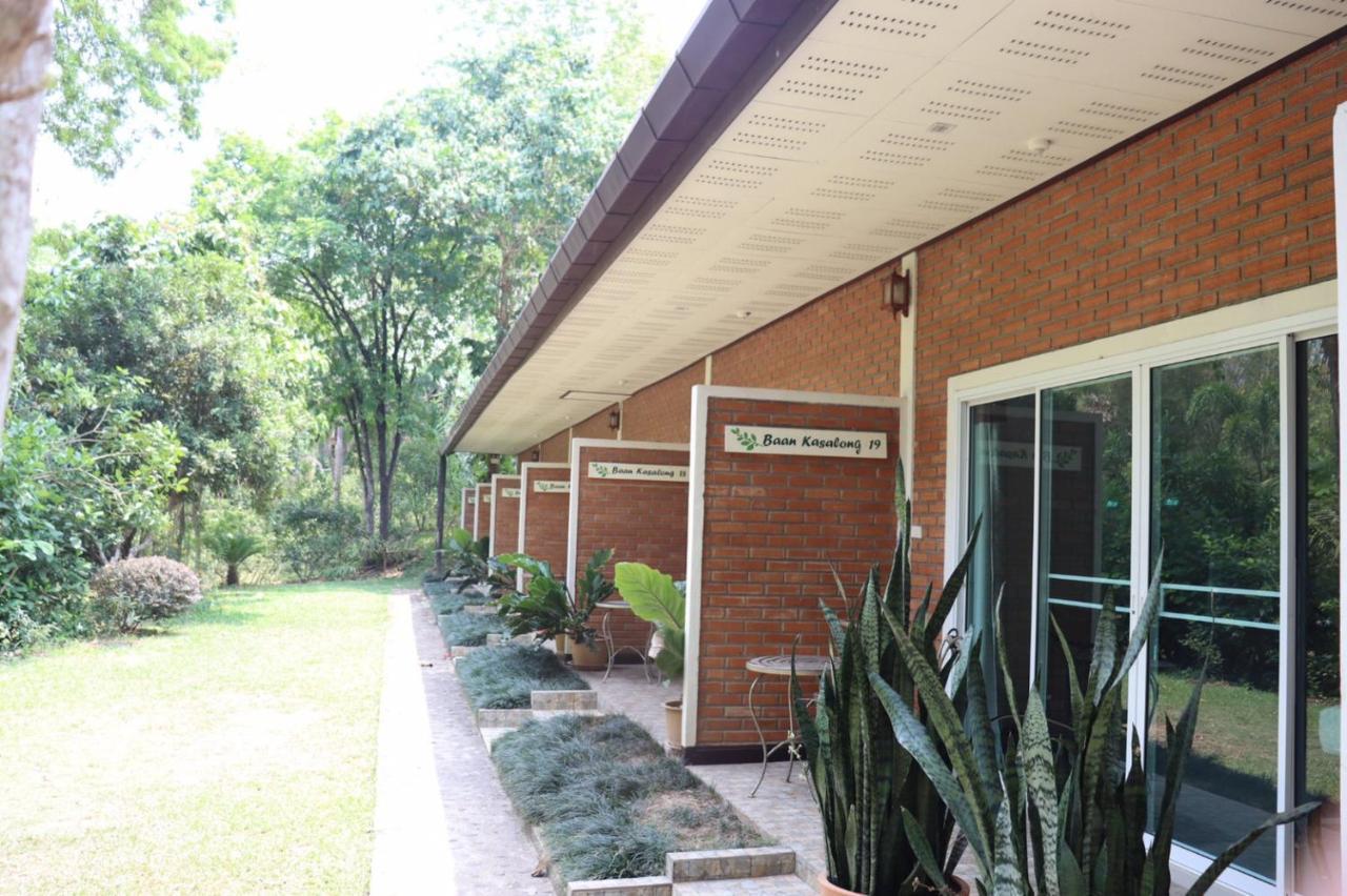 Marisa Resort & Spa Chiang Dao Ban Muang Ngai Zewnętrze zdjęcie