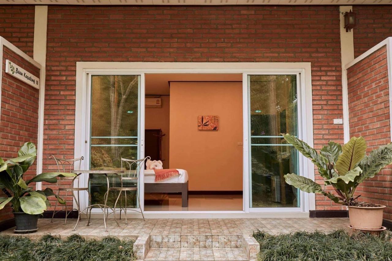 Marisa Resort & Spa Chiang Dao Ban Muang Ngai Zewnętrze zdjęcie