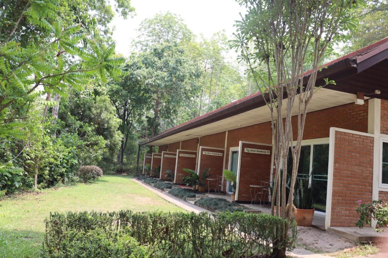 Marisa Resort & Spa Chiang Dao Ban Muang Ngai Zewnętrze zdjęcie